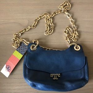 Tory Burch crossover